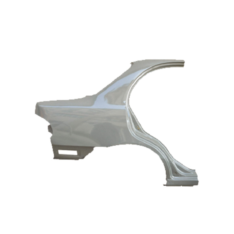 REPLACEMENT REAR FENDER RH, 1995-2000, FOR HYUNDAI ACCENT, 71504-22500R REPLACEMENT REAR FENDER RH, 1995-2000, FOR HYUNDAI ACCENT, 71504-22500R