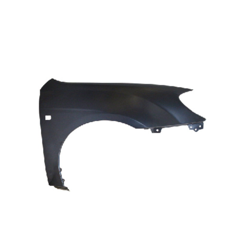 REPLACEMENT FRONT FENDER RH, 2003, FOR KIA CERATO, 66321-2F000 R REPLACEMENT FRONT FENDER RH, 2003, FOR KIA CERATO, 66321-2F000 R