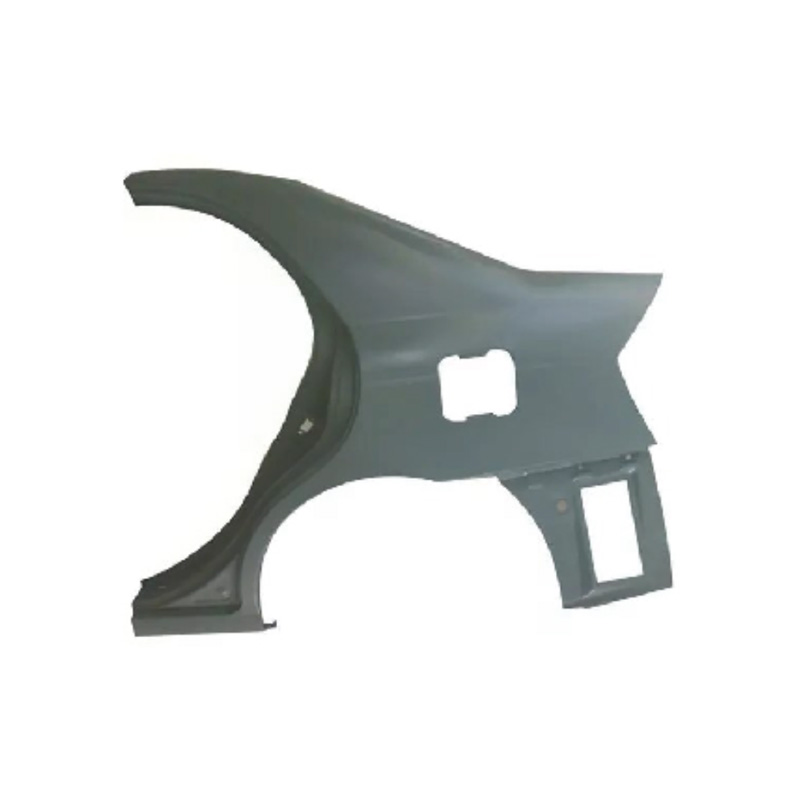 REPLACEMENT REAR FENDER LH, 2003, FOR KIA CERATO, 71503-2F000 L REPLACEMENT REAR FENDER LH, 2003, FOR KIA CERATO, 71503-2F000 L