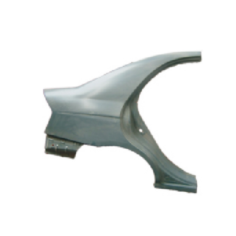 REPLACEMENT REAR FENDER RH, 2003, FOR KIA CERATO, 71504-2F000 R REPLACEMENT REAR FENDER RH, 2003, FOR KIA CERATO, 71504-2F000 R