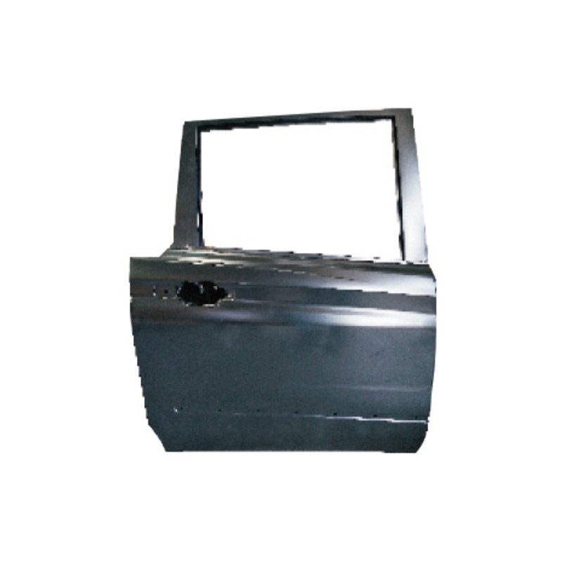 REPLACEMENT REAR DOOR RH, 2006, FOR SSANGYONG ACTYON REPLACEMENT REAR DOOR RH, 2006, FOR SSANGYONG ACTYON