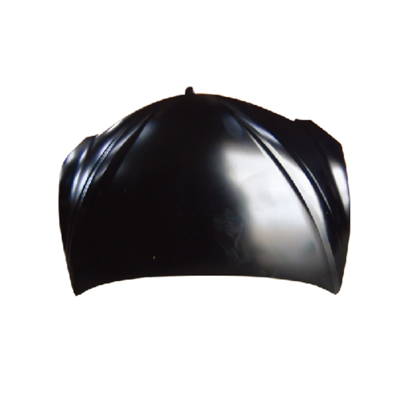 REPLACEMENT HOOD, 2006, FOR SSANGYONG ACTYON REPLACEMENT HOOD, 2006, FOR SSANGYONG ACTYON