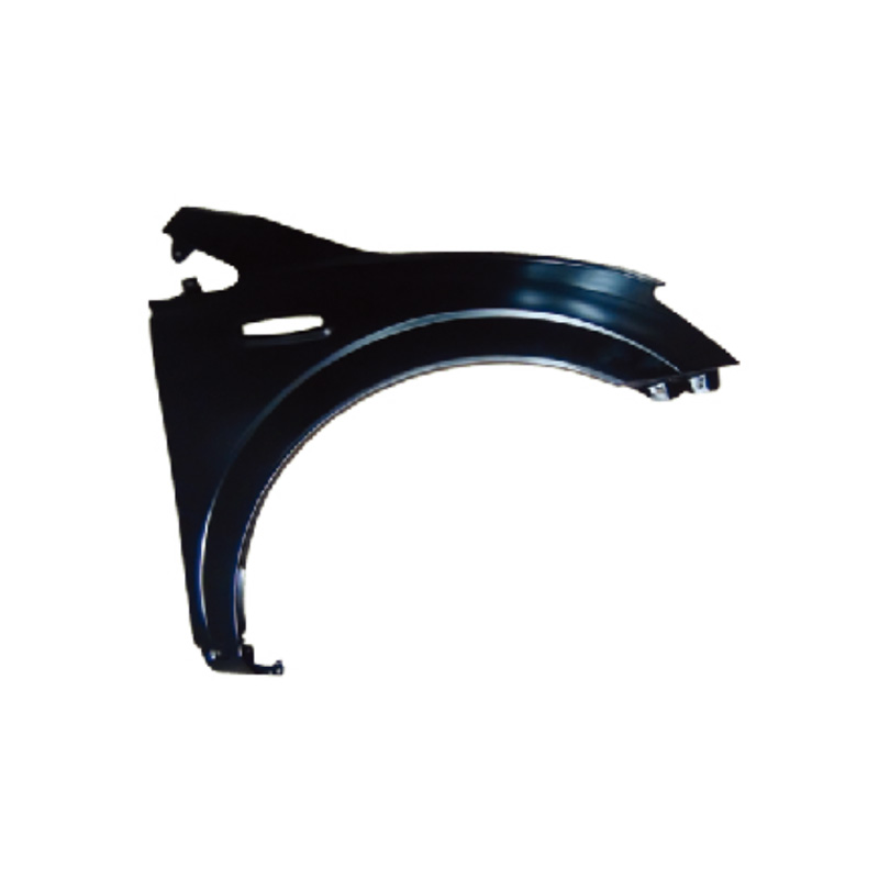 REPLACEMENT FRONT FENDER RH, 2006, FOR SSANGYONG ACTYON, 5182131000 REPLACEMENT FRONT FENDER RH, 2006, FOR SSANGYONG ACTYON, 5182131000
