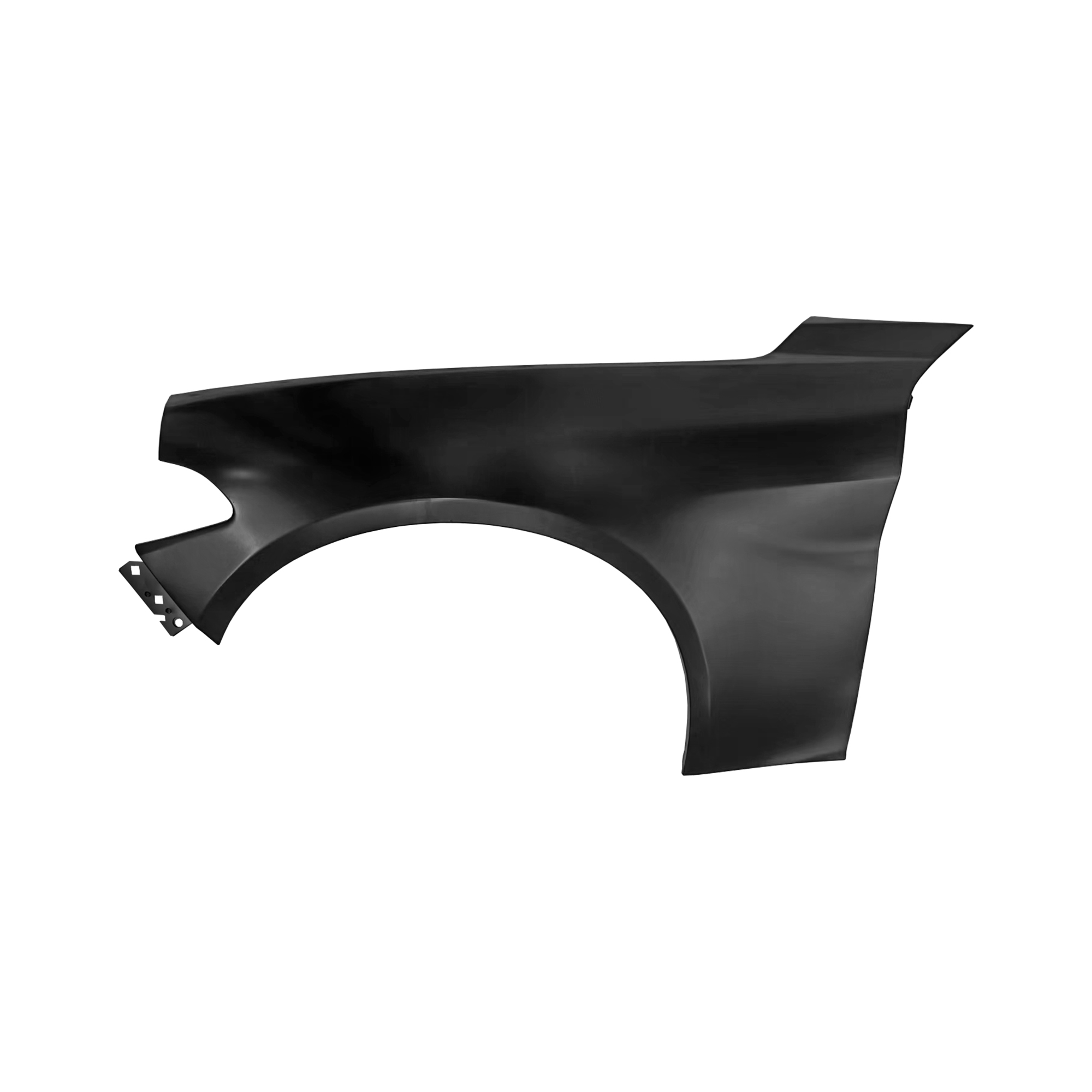 REPLACEMENT FRONT FENDER LH, 2016-, FOR ALFA GIULIA, 50549517, (ALUMINUM) REPLACEMENT FRONT FENDER LH, 2016-, FOR ALFA GIULIA, 50549517, (ALUMINUM)