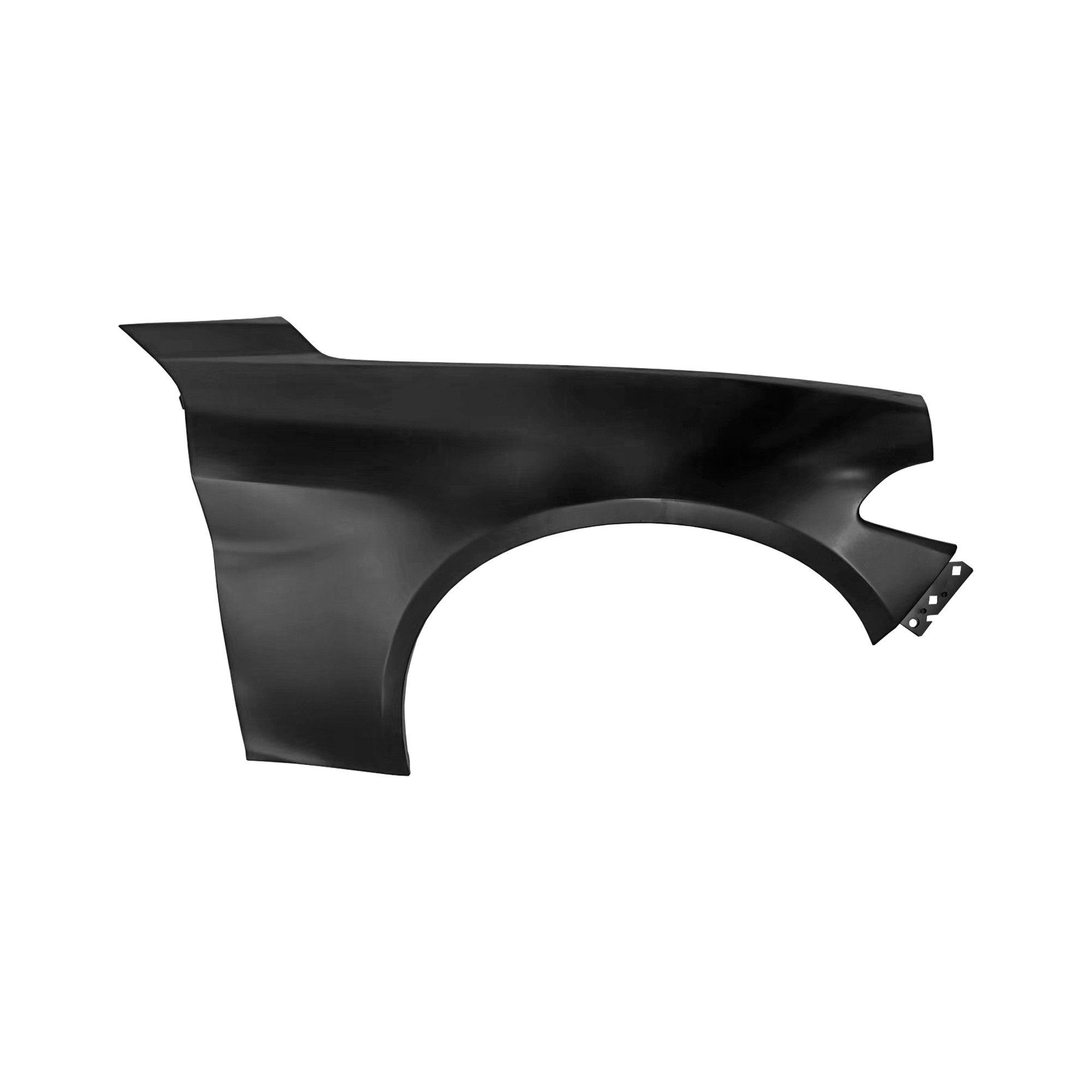 REPLACEMENT FRONT FENDER RH, 2016-, FOR ALFA GIULIA, 50549518, (ALUMINUM) REPLACEMENT FRONT FENDER RH, 2016-, FOR ALFA GIULIA, 50549518, (ALUMINUM)