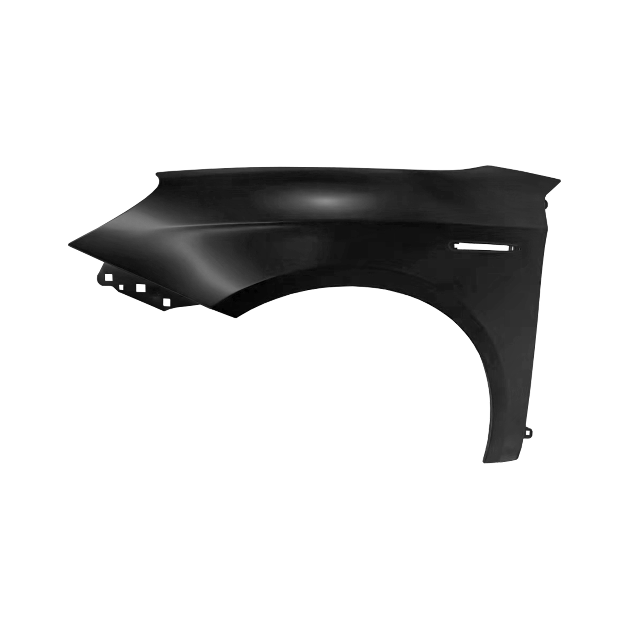 REPLACEMENT FRONT FENDER LH, 2010-, FOR ALFA GIULIETTA, 50520627 REPLACEMENT FRONT FENDER LH, 2010-, FOR ALFA GIULIETTA, 50520627