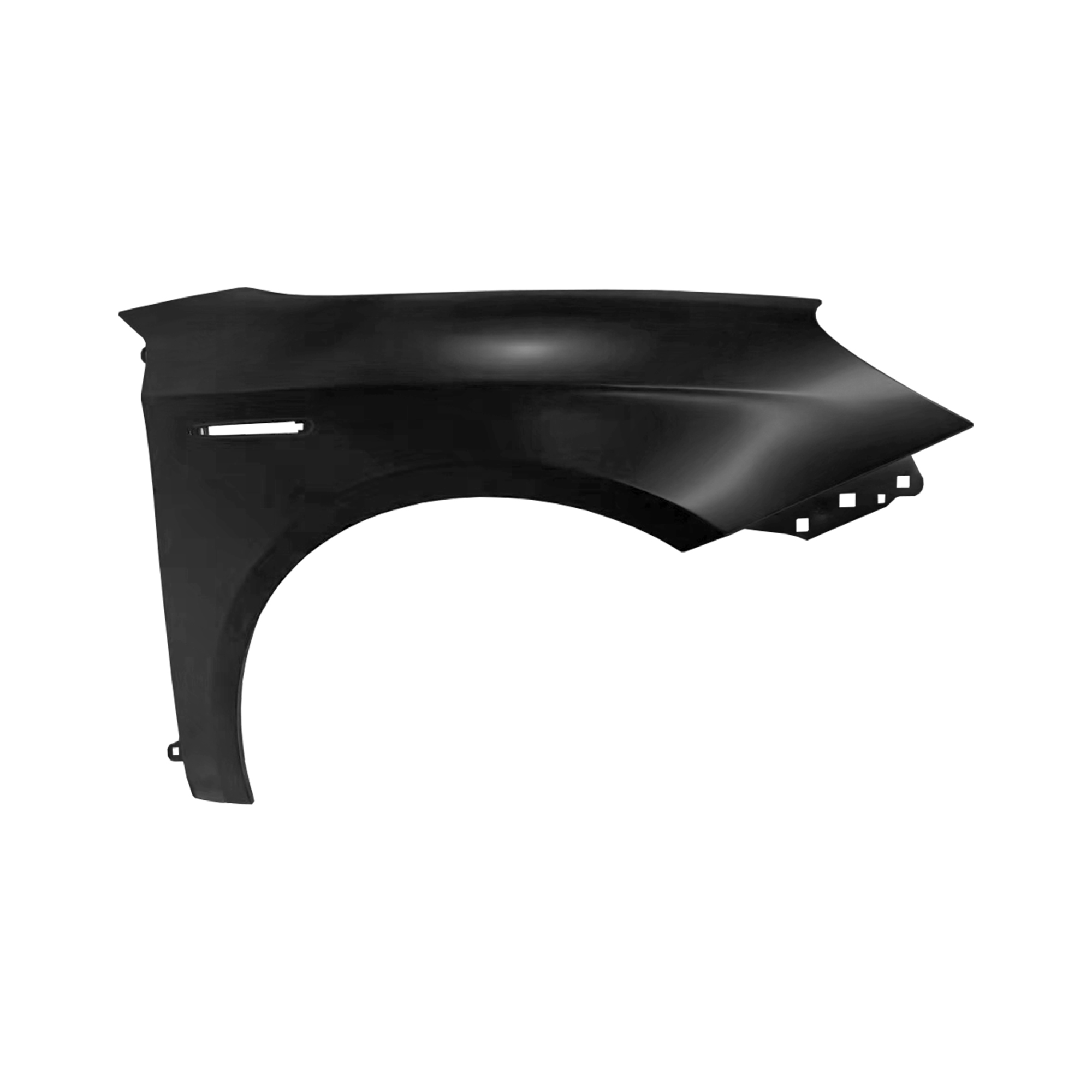 REPLACEMENT FRONT FENDER RH, 2010-, FOR ALFA GIULIETTA, 50520626 REPLACEMENT FRONT FENDER RH, 2010-, FOR ALFA GIULIETTA, 50520626