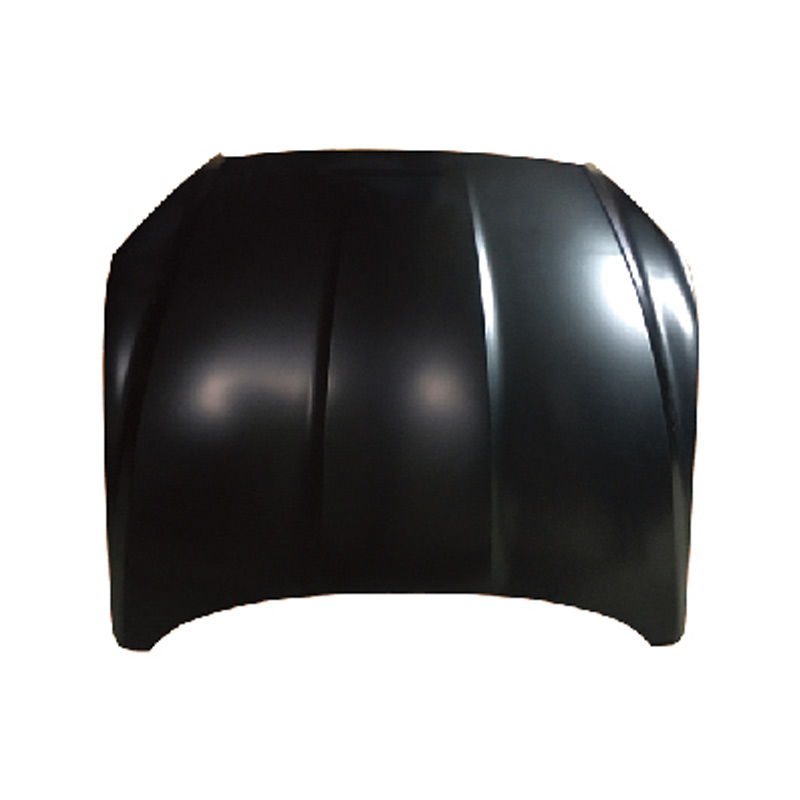 REPLACEMENT HOOD, 2013-, FOR JAGUAR XJ, (ALUM) REPLACEMENT HOOD, 2013-, FOR JAGUAR XJ, (ALUM)