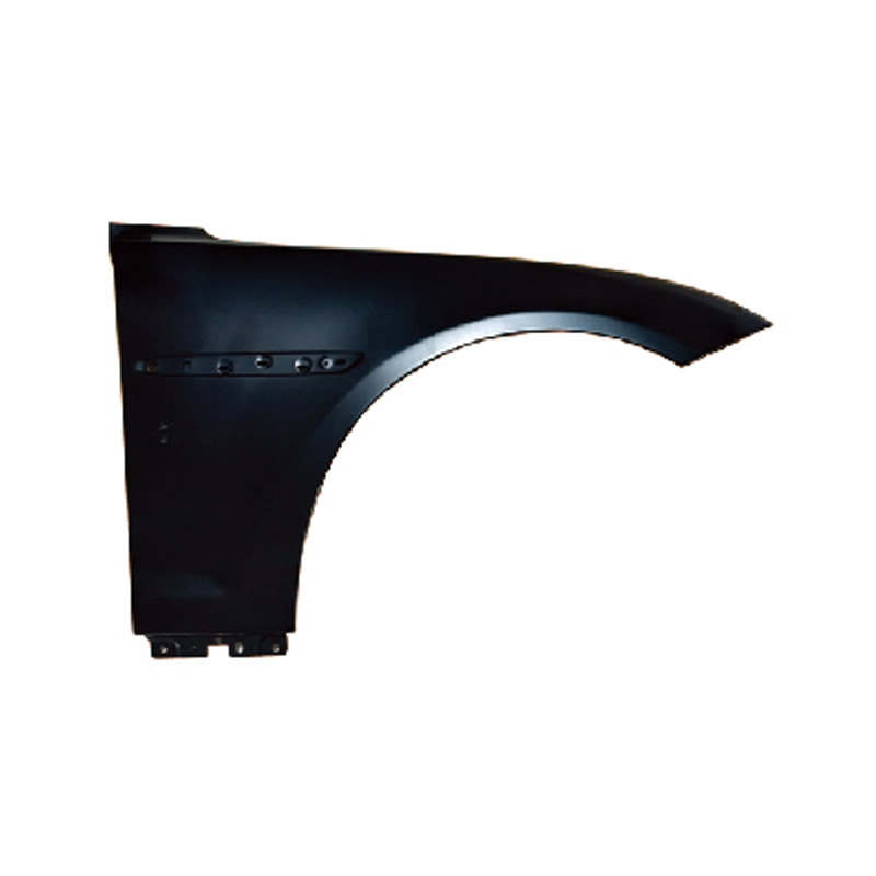 REPLACEMENT FRONT FENDER RH, 2013-, FOR JAGUAR XJ, (ALUM) REPLACEMENT FRONT FENDER RH, 2013-, FOR JAGUAR XJ, (ALUM)