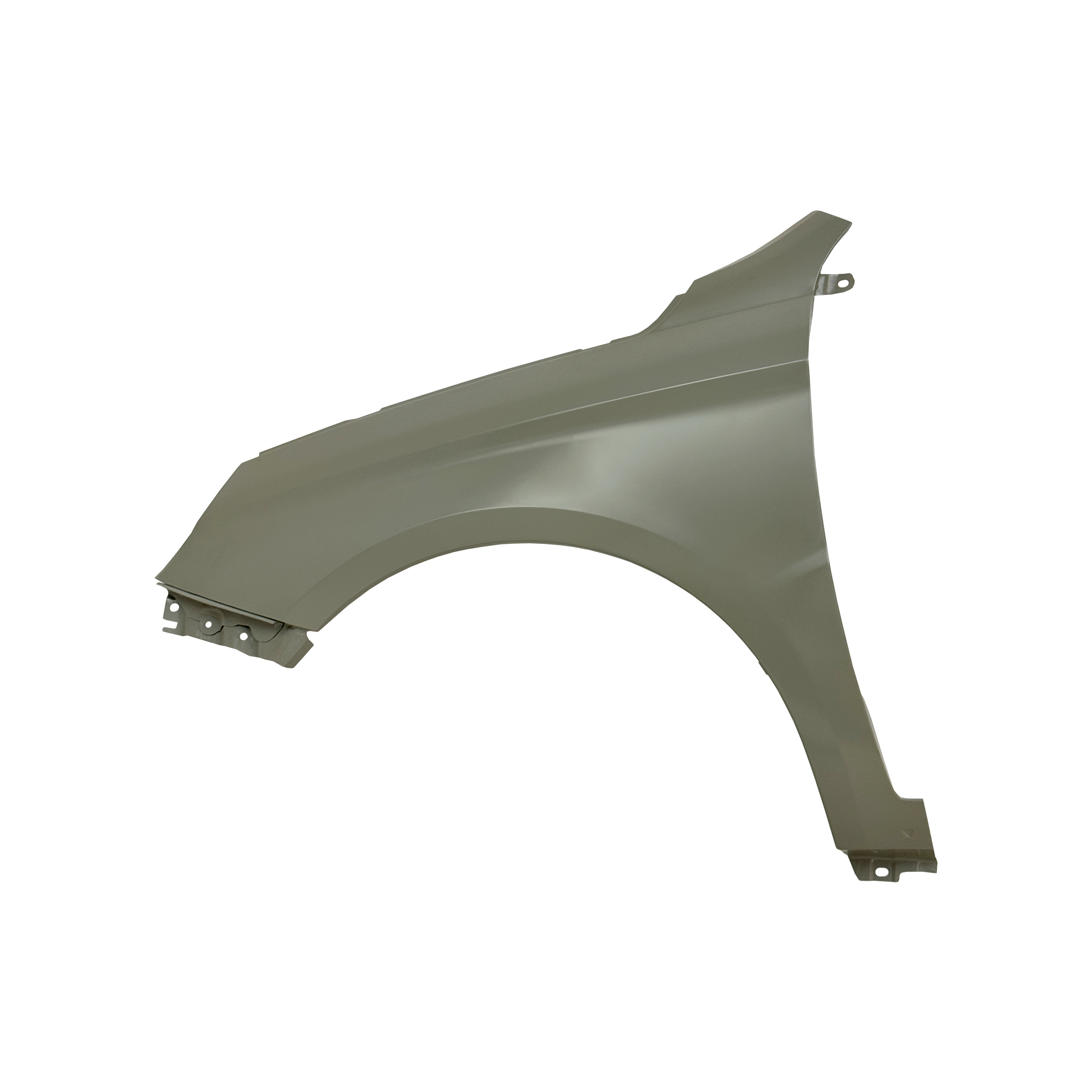 REPLACEMENT FRONT FENDER LH, FOR LADA VESTA REPLACEMENT FRONT FENDER LH, FOR LADA VESTA
