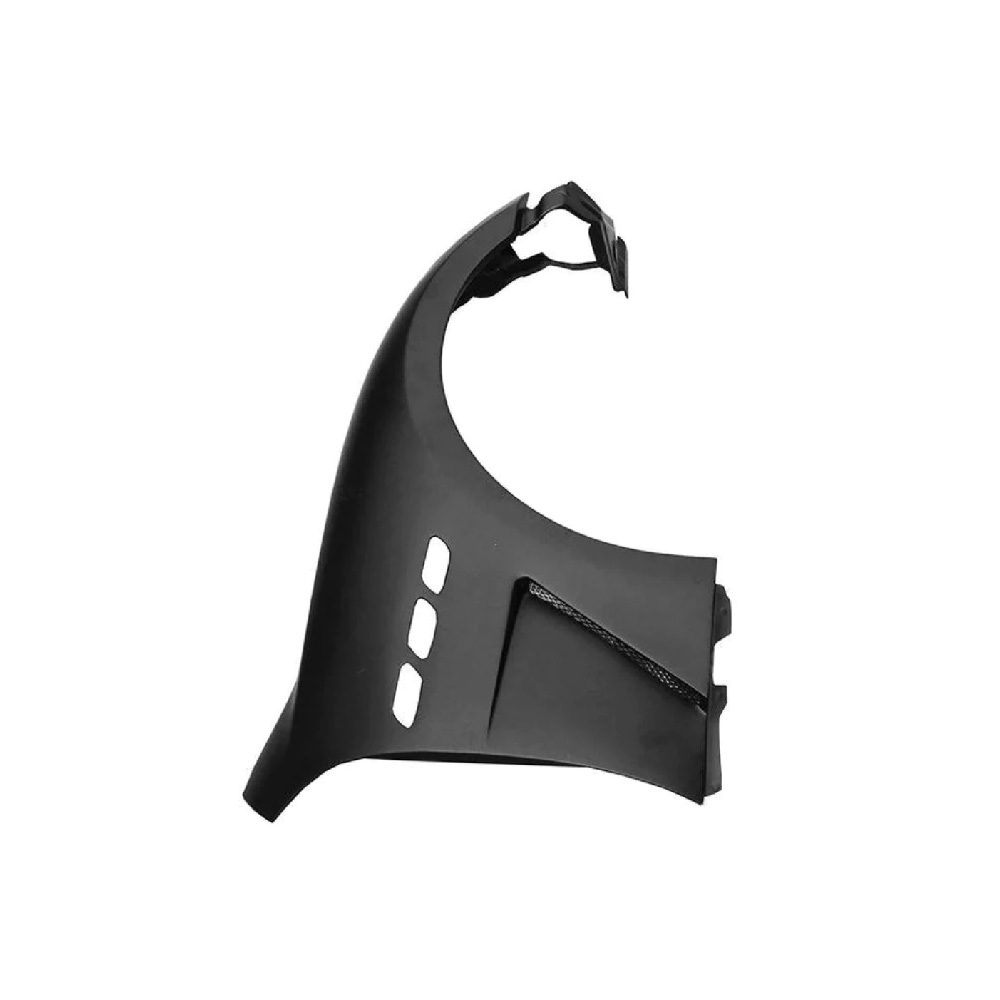 REPLACEMENT FRONT FENDER RH, FOR MASERATI QUATTROPORTE 1# REPLACEMENT FRONT FENDER RH, FOR MASERATI QUATTROPORTE 1#