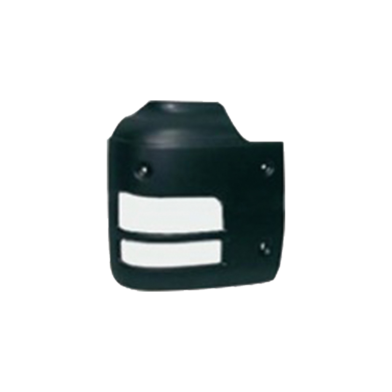 REPLACEMENT FRONT BUMPER LH, FOR SCANIA, 81416105508 81416105598 REPLACEMENT FRONT BUMPER LH, FOR SCANIA, 81416105508 81416105598