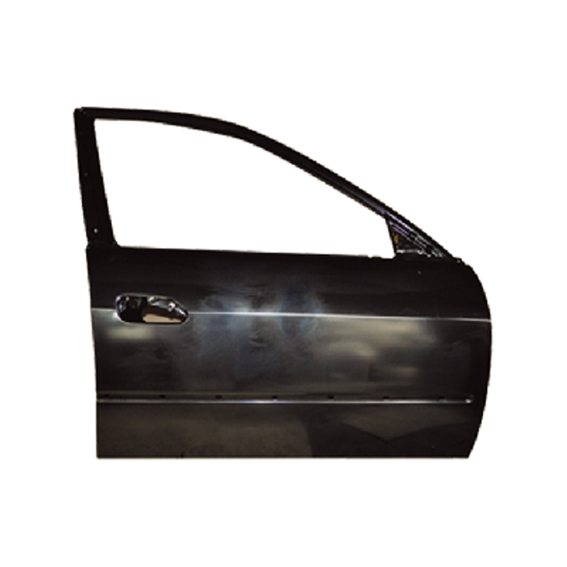 REPLACEMENT FRONT DOOR RH (2.3 LITER DISPLACEMENT), 1998-2002, FOR HONDA ACCORD REPLACEMENT FRONT DOOR RH (2.3 LITER DISPLACEMENT), 1998-2002, FOR HONDA ACCORD