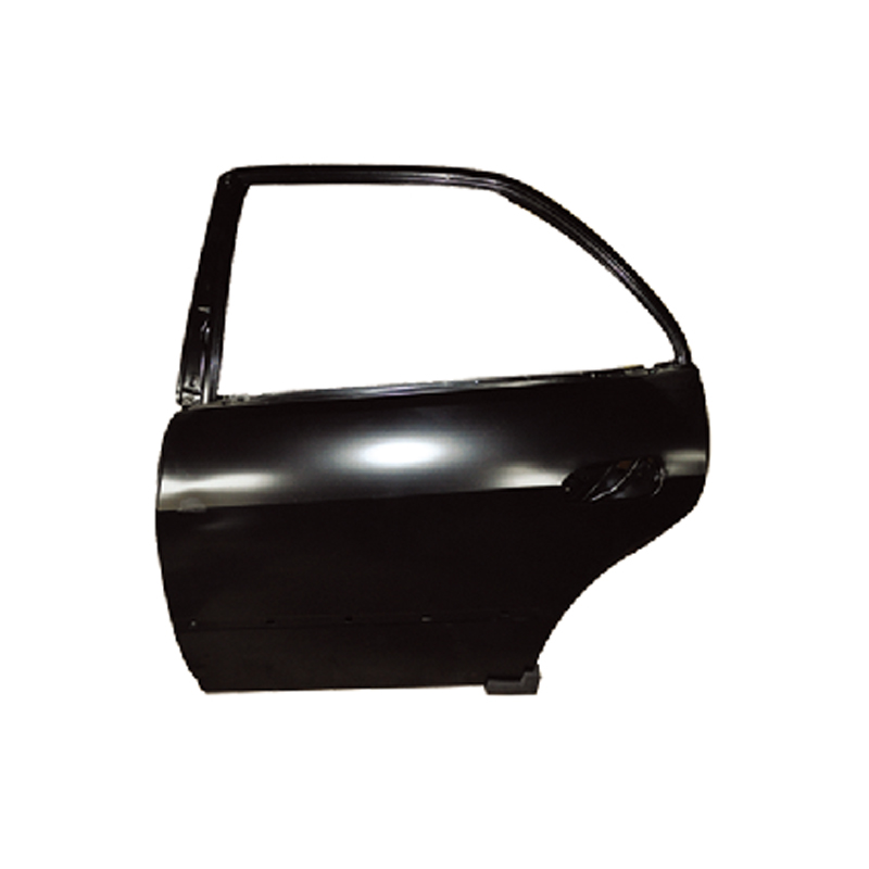 REPLACEMENT REAR DOOR LH (2.3 LITER DISPLACEMENT), 1998-2002, FOR HONDA ACCORD REPLACEMENT REAR DOOR LH (2.3 LITER DISPLACEMENT), 1998-2002, FOR HONDA ACCORD