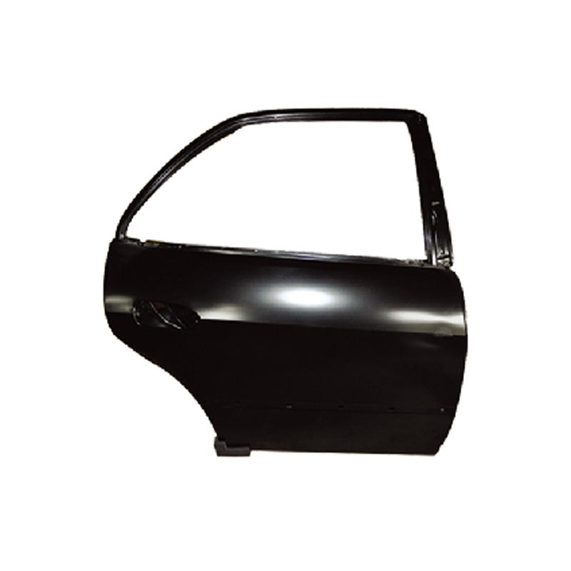 REPLACEMENT REAR DOOR RH (2.3 LITER DISPLACEMENT), 1998-2002, FOR HONDA ACCORD REPLACEMENT REAR DOOR RH (2.3 LITER DISPLACEMENT), 1998-2002, FOR HONDA ACCORD