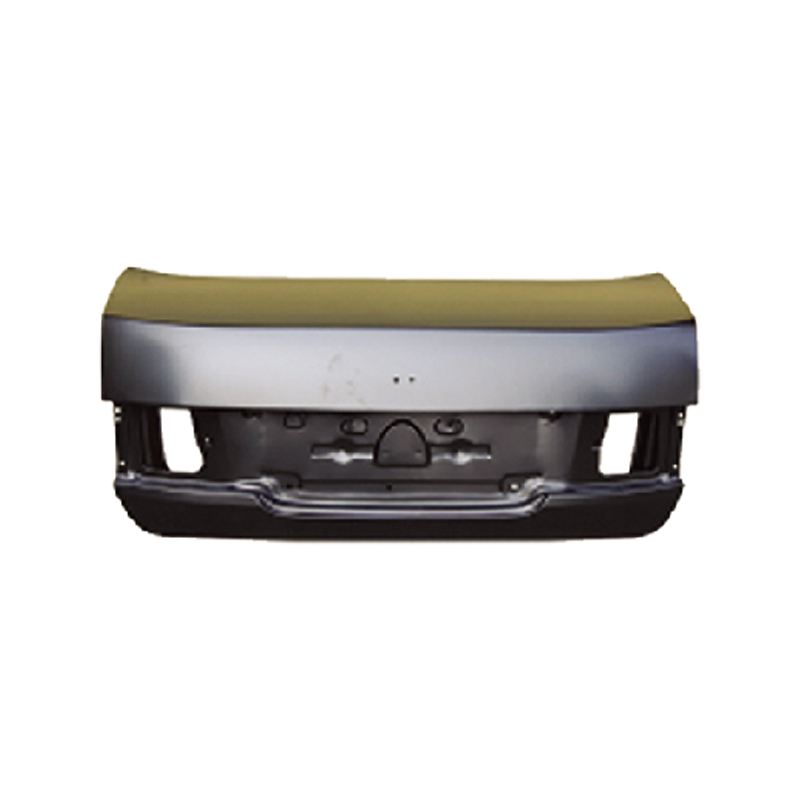 REPLACEMENT TRUNK LID (2.4 LITER DISPLACEMENT), 2003-2007, FOR HONDA ACCORD REPLACEMENT TRUNK LID (2.4 LITER DISPLACEMENT), 2003-2007, FOR HONDA ACCORD