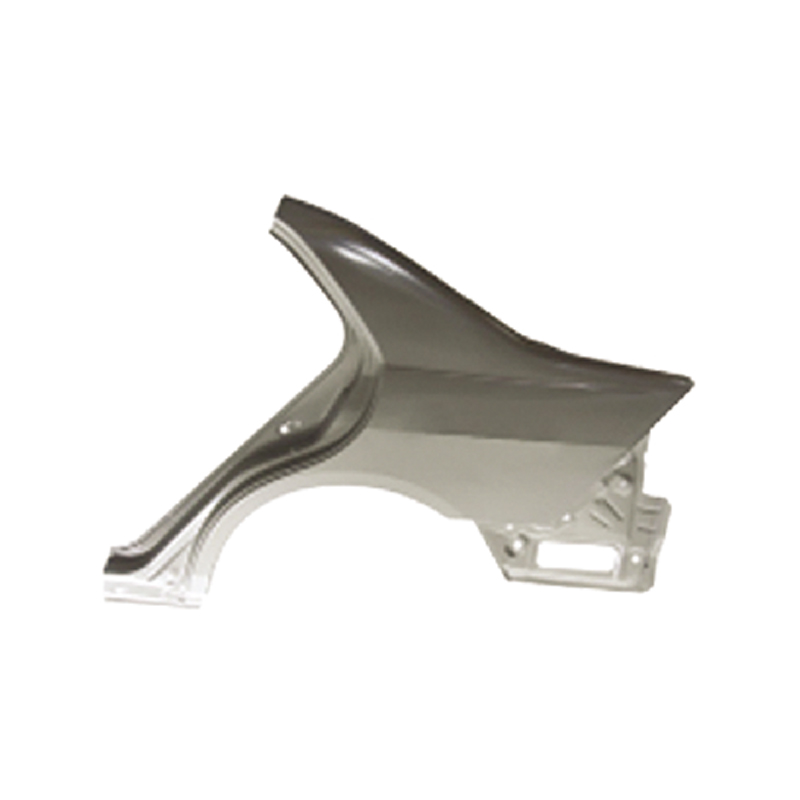 REPLACEMENT REAR FENDER LH, 2003-2007, FOR HONDA ACCORD REPLACEMENT REAR FENDER LH, 2003-2007, FOR HONDA ACCORD