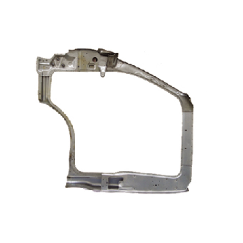 REPLACEMENT FRONT DOOR SIDE PANEL ASSY, FOR ISUZU 100P REPLACEMENT FRONT DOOR SIDE PANEL ASSY, FOR ISUZU 100P