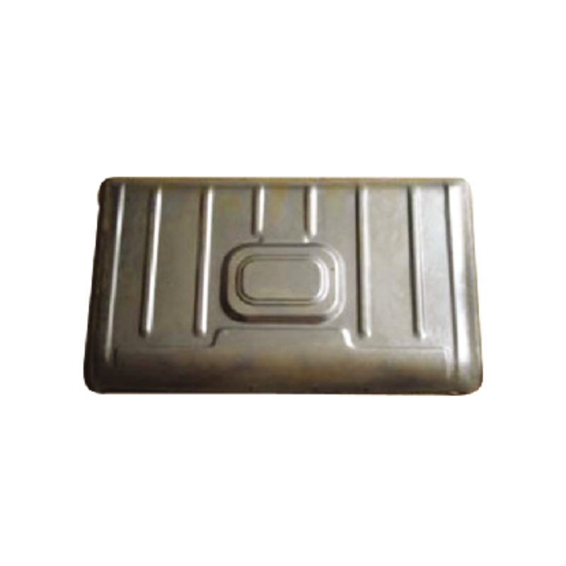 REPLACEMENT ROOF PANEL WITHOUT WINDOW, FOR ISUZU 100P REPLACEMENT ROOF PANEL WITHOUT WINDOW, FOR ISUZU 100P