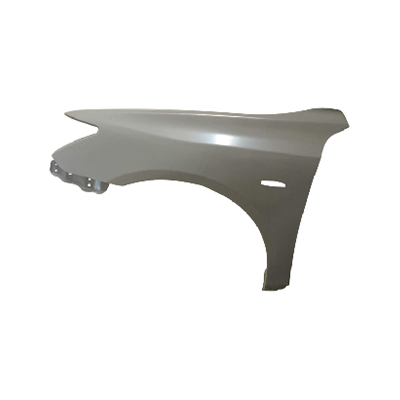 REPLACEMENT FRONT FENDER LH WITH HOLE, 2007-2012, FOR LEXUS ES350, 53811-33190 REPLACEMENT FRONT FENDER LH WITH HOLE, 2007-2012, FOR LEXUS ES350, 53811-33190