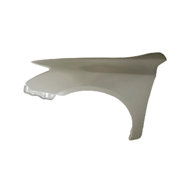 REPLACEMENT FRONT FENDER LH WITHOUT HOLE, 2007-2012, FOR LEXUS ES240, 53811-33190 REPLACEMENT FRONT FENDER LH WITHOUT HOLE, 2007-2012, FOR LEXUS ES240, 53811-33190