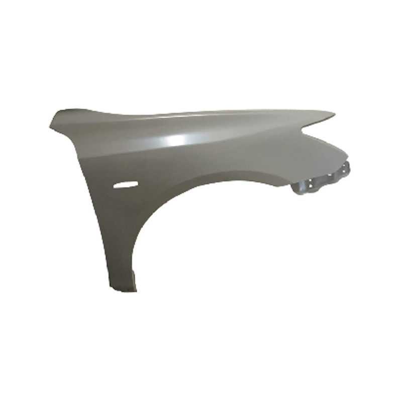 REPLACEMENT FRONT FENDER RH WITH HOLE, 2007-2012, FOR LEXUS ES350/240, 53812--33190 REPLACEMENT FRONT FENDER RH WITH HOLE, 2007-2012, FOR LEXUS ES350/240, 53812--33190