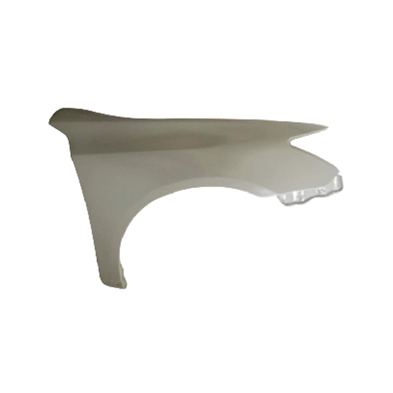 REPLACEMENT FRONT FENDER RH WITHOUT HOLE, 2007-2012, FOR LEXUS ES240, 53812-33190 REPLACEMENT FRONT FENDER RH WITHOUT HOLE, 2007-2012, FOR LEXUS ES240, 53812-33190
