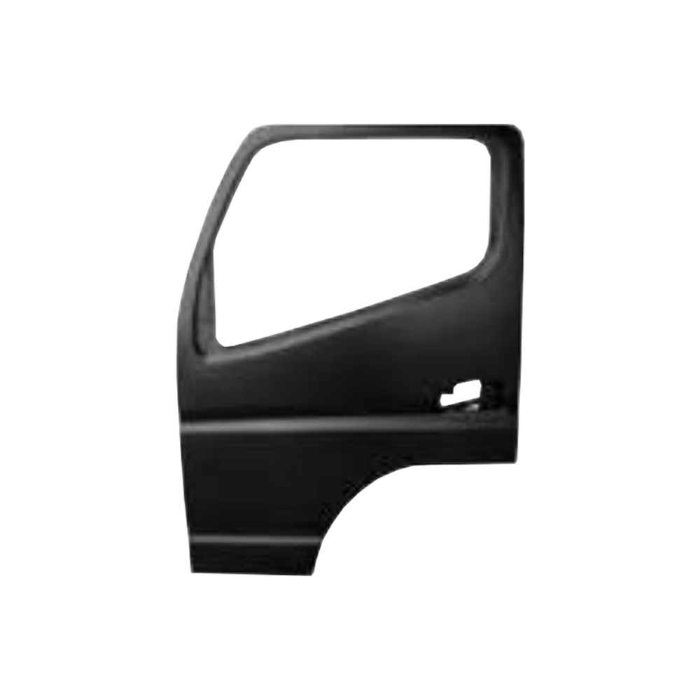 REPLACEMENT FRONT DOOR LH(WITH MIRROR HOLE‚LOW WIDTH IS 33CM), FOR MITSUBISHI CANTER FUSO, MK702225 REPLACEMENT FRONT DOOR LH(WITH MIRROR HOLE‚LOW WIDTH IS 33CM), FOR MITSUBISHI CANTER FUSO, MK702225