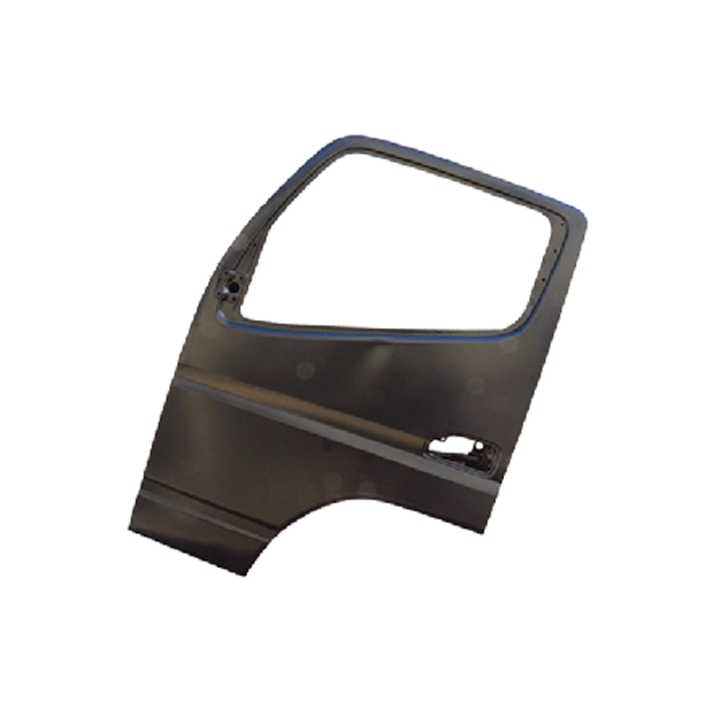REPLACEMENT FRONT DOOR LH(WITH MIRROR HOLE), FOR MITSUBISHI CANTER FUSO, MK702225 REPLACEMENT FRONT DOOR LH(WITH MIRROR HOLE), FOR MITSUBISHI CANTER FUSO, MK702225