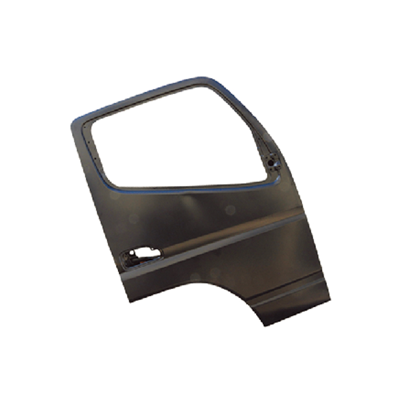 REPLACEMENT FRONT DOOR RH(WITH MIRROR HOLE), FOR MITSUBISHI CANTER FUSO, MK702226 REPLACEMENT FRONT DOOR RH(WITH MIRROR HOLE), FOR MITSUBISHI CANTER FUSO, MK702226