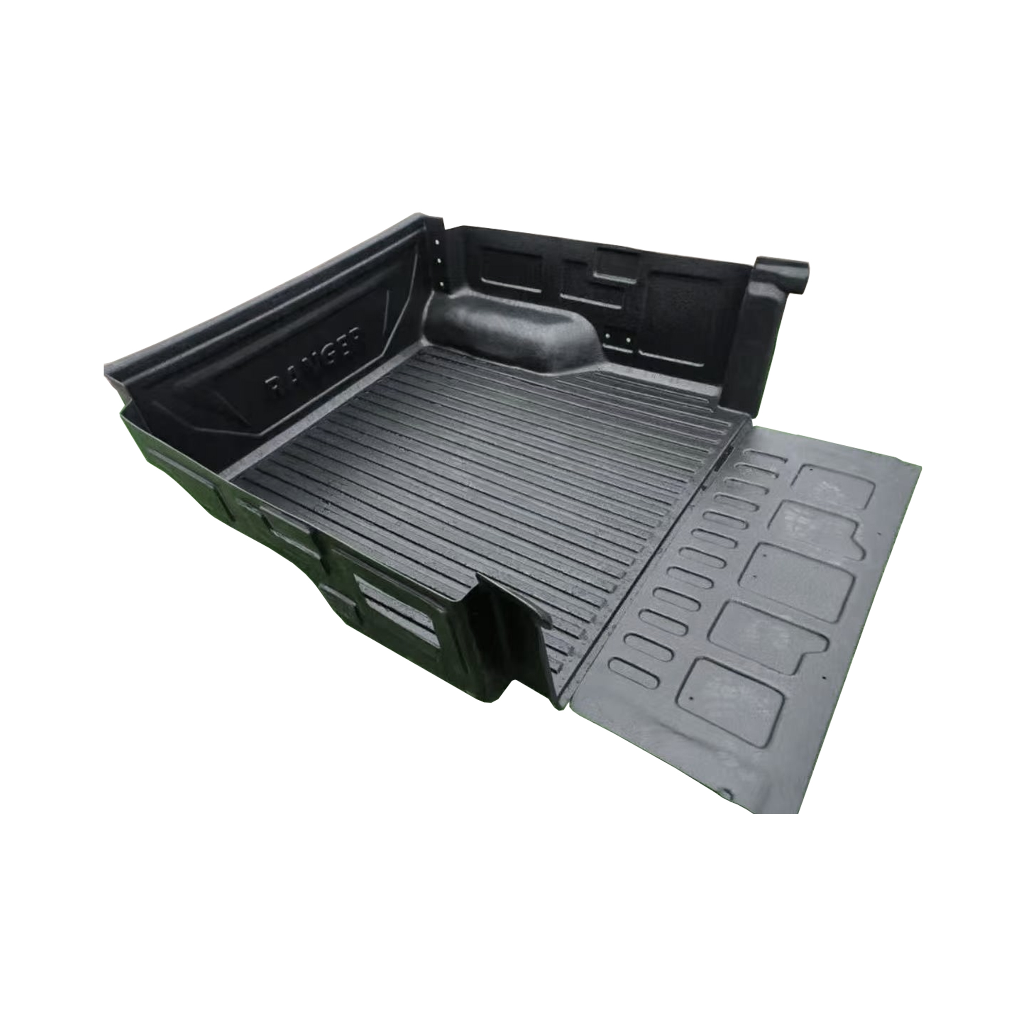 DOUBLE CABIN TUB, 2003-2023, FOR TOYOTA LAND CRUISER LC79 DOUBLE CABIN TUB, 2003-2023, FOR TOYOTA LAND CRUISER LC79