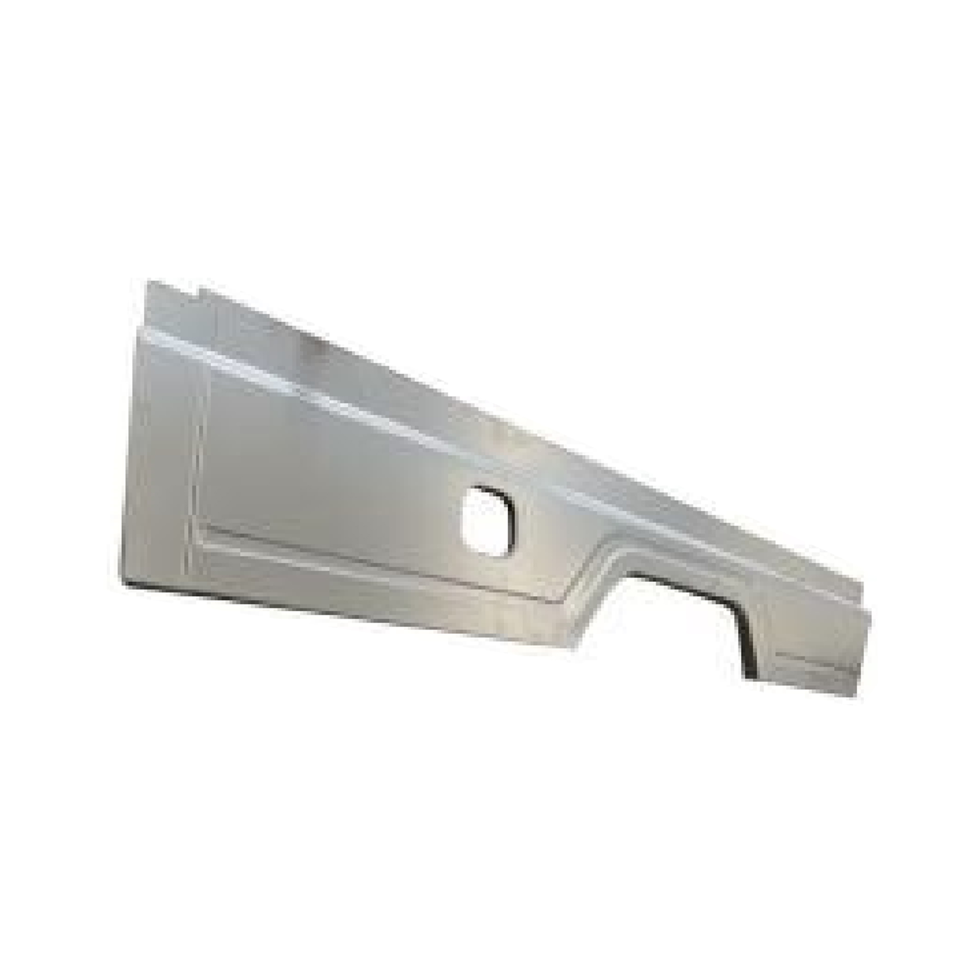 TUB PANEL RH, 2003-2023, FOR TOYOTA LAND CRUISER LC79 TUB PANEL RH, 2003-2023, FOR TOYOTA LAND CRUISER LC79