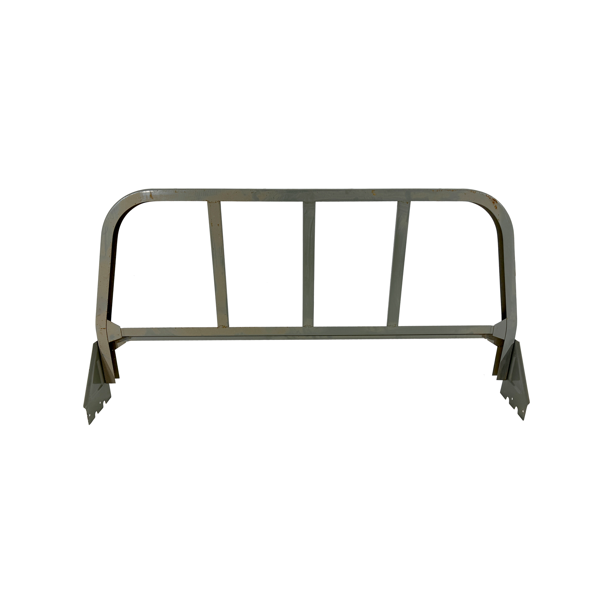 CABIN TUB FRAME, 2003-2023, FOR TOYOTA LAND CRUISER LC79, 53301-07080-zc, (STEEL) CABIN TUB FRAME, 2003-2023, FOR TOYOTA LAND CRUISER LC79, 53301-07080-zc, (STEEL)