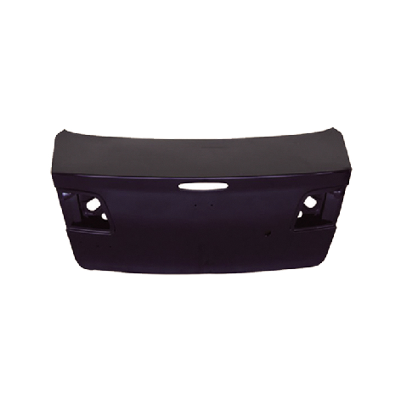 REPLACEMENT TRUNK LID, 2007-2010, FOR MAZDA 3, BS1A-52-610 REPLACEMENT TRUNK LID, 2007-2010, FOR MAZDA 3, BS1A-52-610