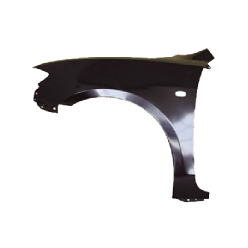 REPLACEMENT FRONT FENDER LH, 2007-2010, FOR MAZDA 3, BS1A-52-111 REPLACEMENT FRONT FENDER LH, 2007-2010, FOR MAZDA 3, BS1A-52-111