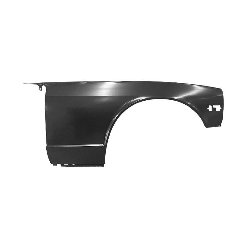 REPLACEMENT FRONT FENDER RH, 1969-1973, FOR NISSAN DATSUN 240Z, (STEEL) REPLACEMENT FRONT FENDER RH, 1969-1973, FOR NISSAN DATSUN 240Z, (STEEL)