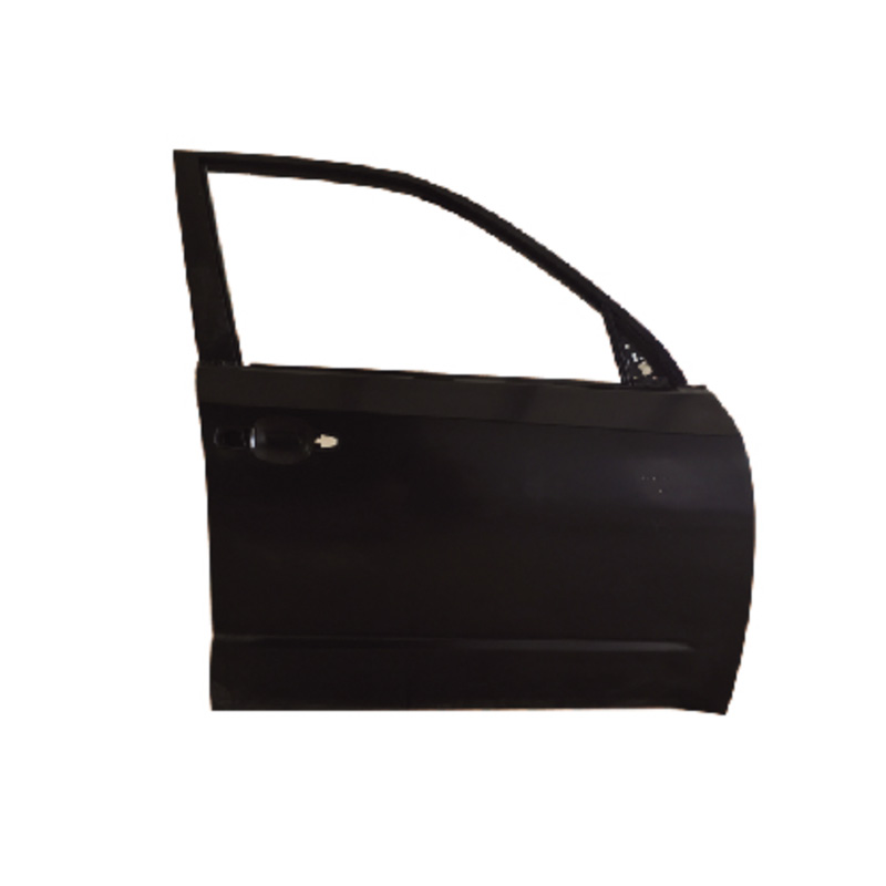 REPLACEMENT FRONT DOOR RH, 2009, FOR SUBARU FORESTER REPLACEMENT FRONT DOOR RH, 2009, FOR SUBARU FORESTER