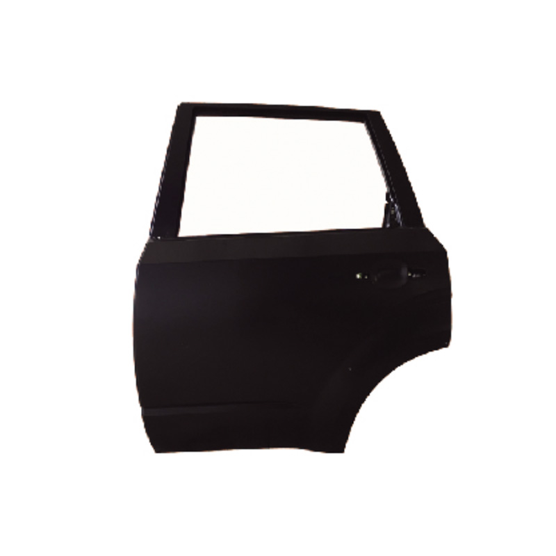 REPLACEMENT REAR DOOR LH, 2009, FOR SUBARU FORESTER REPLACEMENT REAR DOOR LH, 2009, FOR SUBARU FORESTER