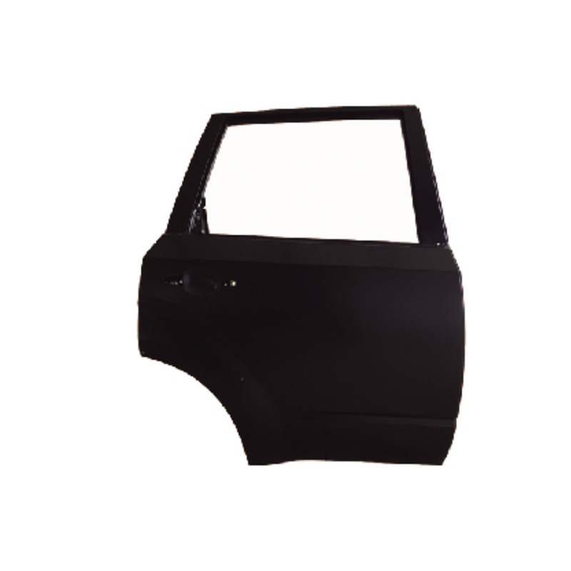 REPLACEMENT REAR DOOR RH, 2009, FOR SUBARU FORESTER REPLACEMENT REAR DOOR RH, 2009, FOR SUBARU FORESTER