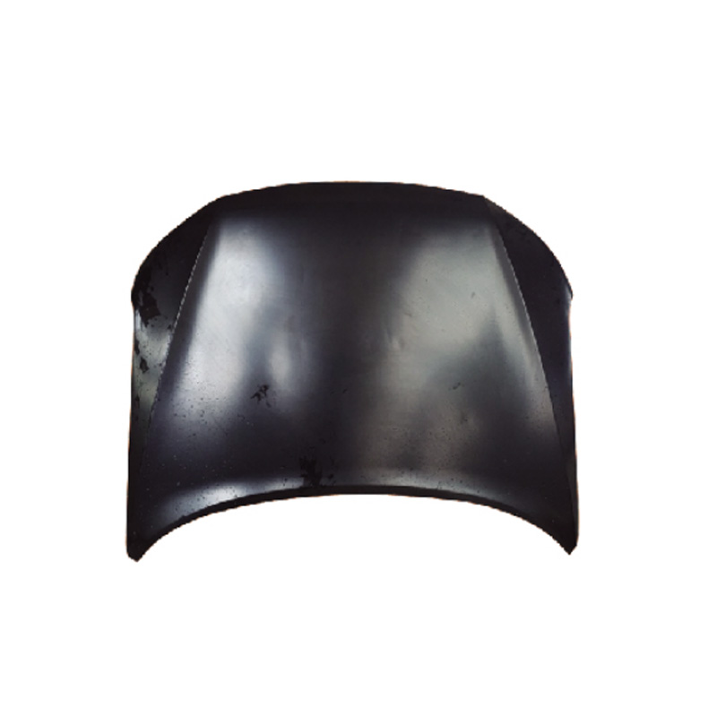 REPLACEMENT HOOD, 2009, FOR SUBARU FORESTER REPLACEMENT HOOD, 2009, FOR SUBARU FORESTER