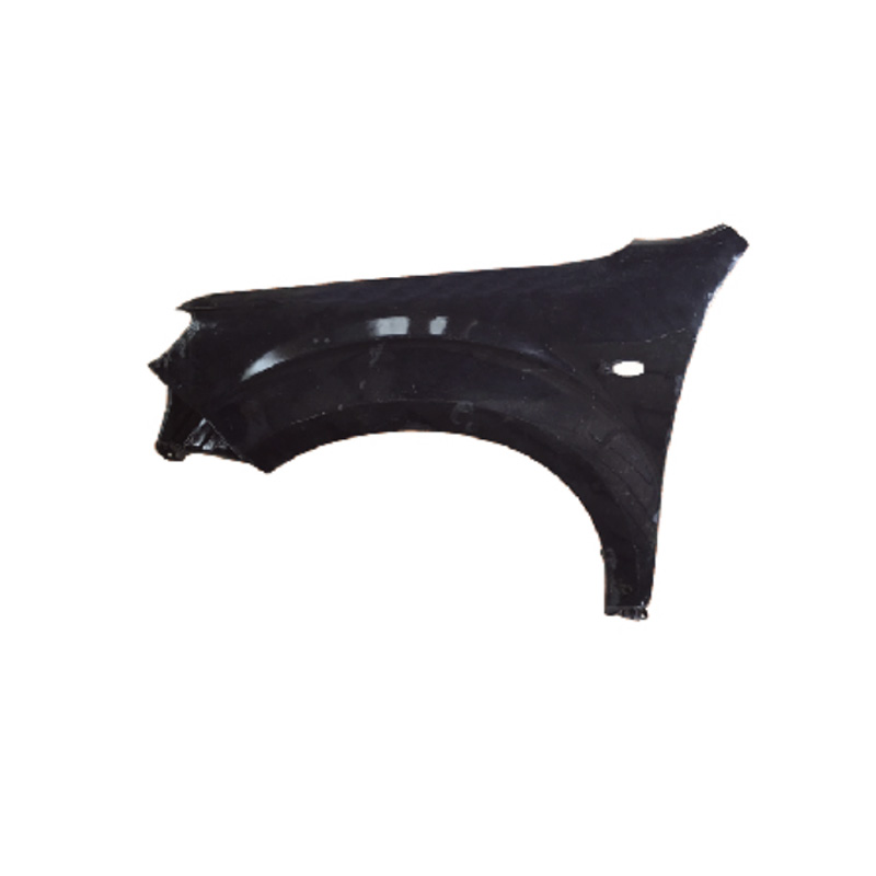 REPLACEMENT FRONT FENDER LH, 2009, FOR SUBARU FORESTER REPLACEMENT FRONT FENDER LH, 2009, FOR SUBARU FORESTER