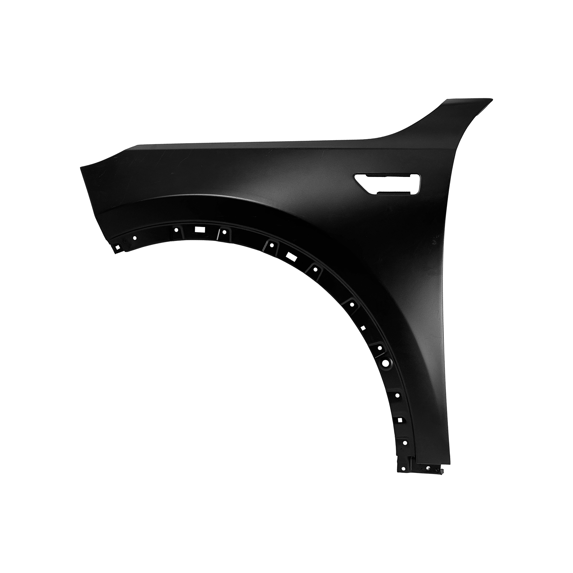 REPLACEMENT FRONT FENDER LH, FOR LIXIANG L9 REPLACEMENT FRONT FENDER LH, FOR LIXIANG L9
