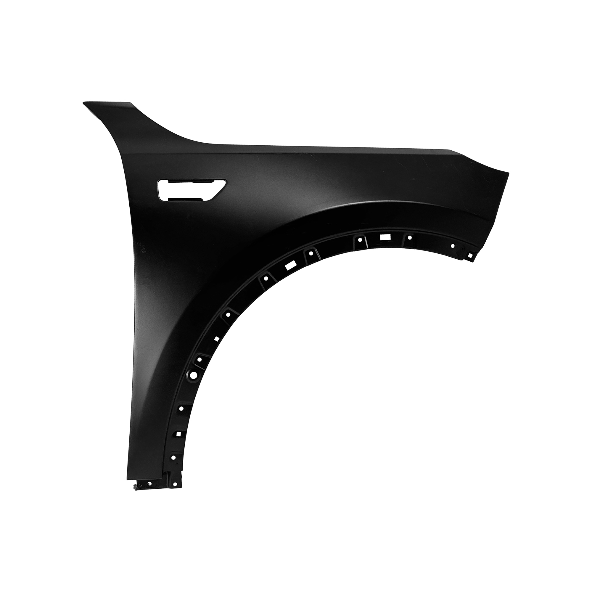 REPLACEMENT FRONT FENDER RH, FOR LIXIANG L9 REPLACEMENT FRONT FENDER RH, FOR LIXIANG L9