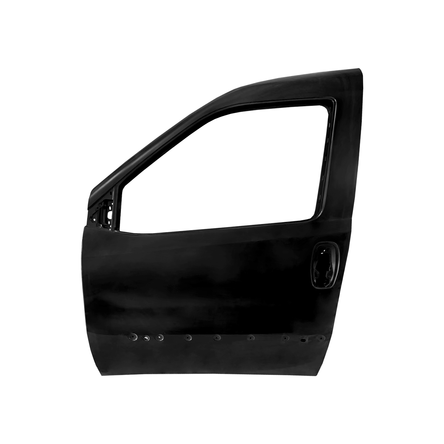 REPLACEMENT FRONT DOOR LH, 2010, FOR FIAT DOBLO, 51810598 REPLACEMENT FRONT DOOR LH, 2010, FOR FIAT DOBLO, 51810598