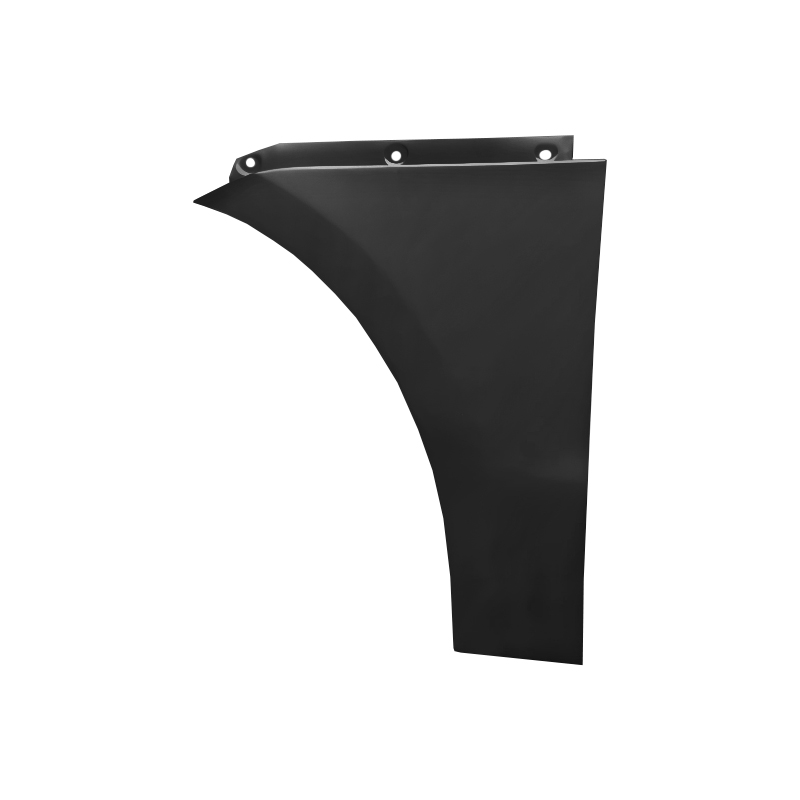 REPLACEMENT FRONT FENDER LH, 2014-2018, FOR PORSCHE MACAN, 95B821101DYGRV, (ALUM) REPLACEMENT FRONT FENDER LH, 2014-2018, FOR PORSCHE MACAN, 95B821101DYGRV, (ALUM)