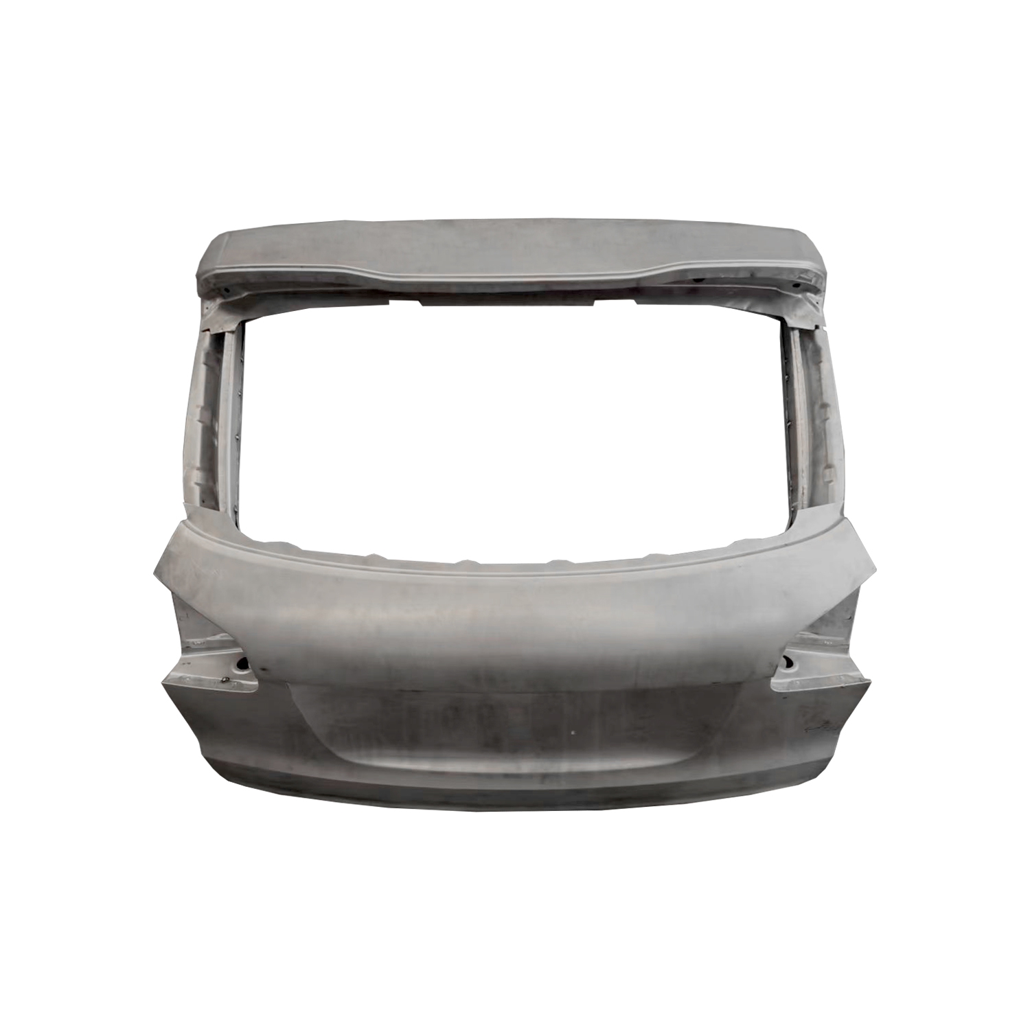 REPLACEMENT TAILGATE, 2016-, FOR PORSCHE CAYENNE REPLACEMENT TAILGATE, 2016-, FOR PORSCHE CAYENNE