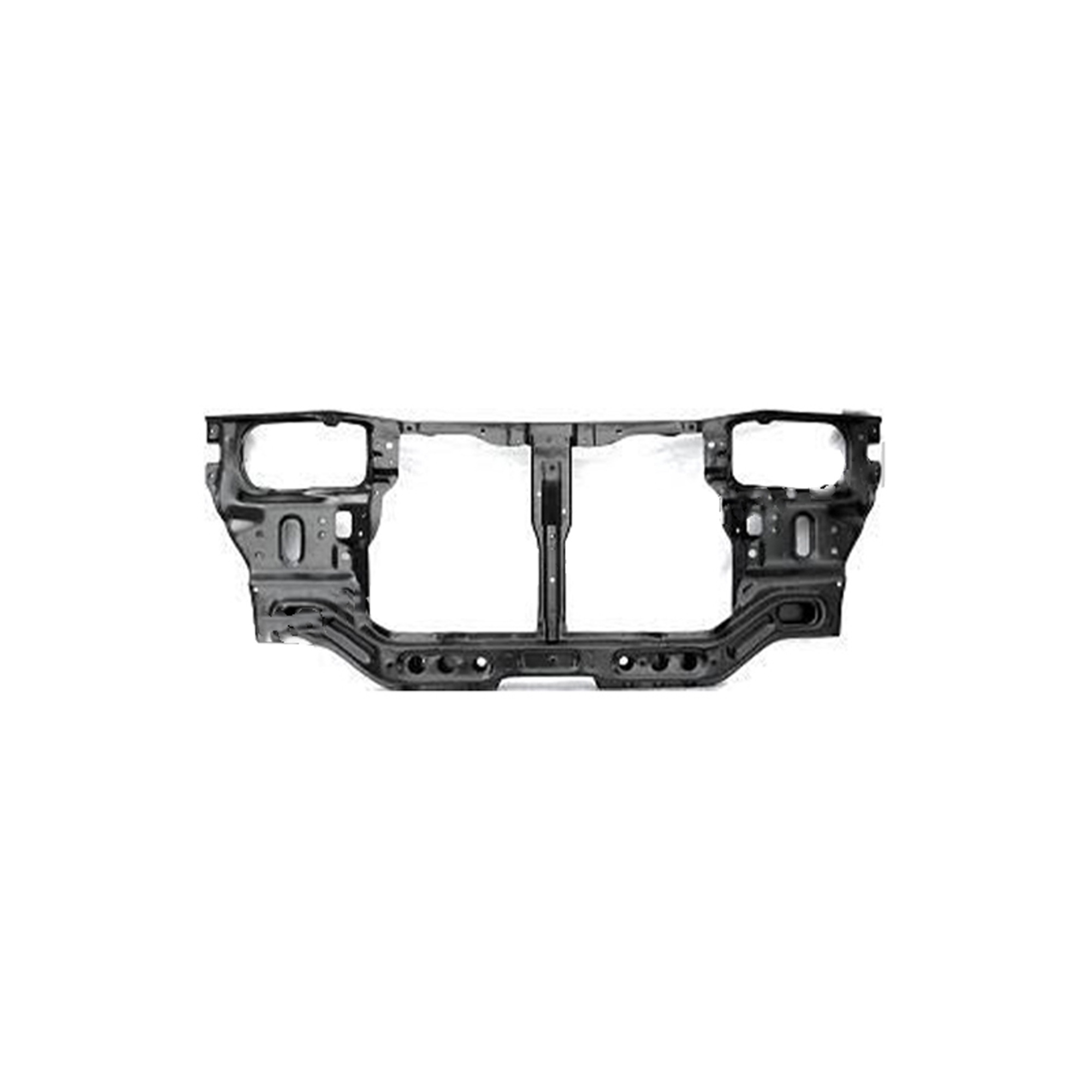 REPLACEMENT RADIATOR SUPPORT, 1995-2000, FOR HYUNDAI ACCENT, 64100-22313 REPLACEMENT RADIATOR SUPPORT, 1995-2000, FOR HYUNDAI ACCENT, 64100-22313