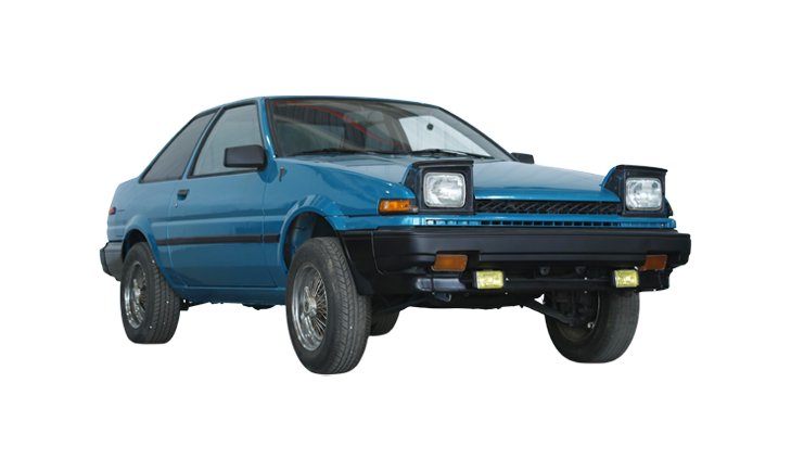 AE86 Parts AE86 Parts