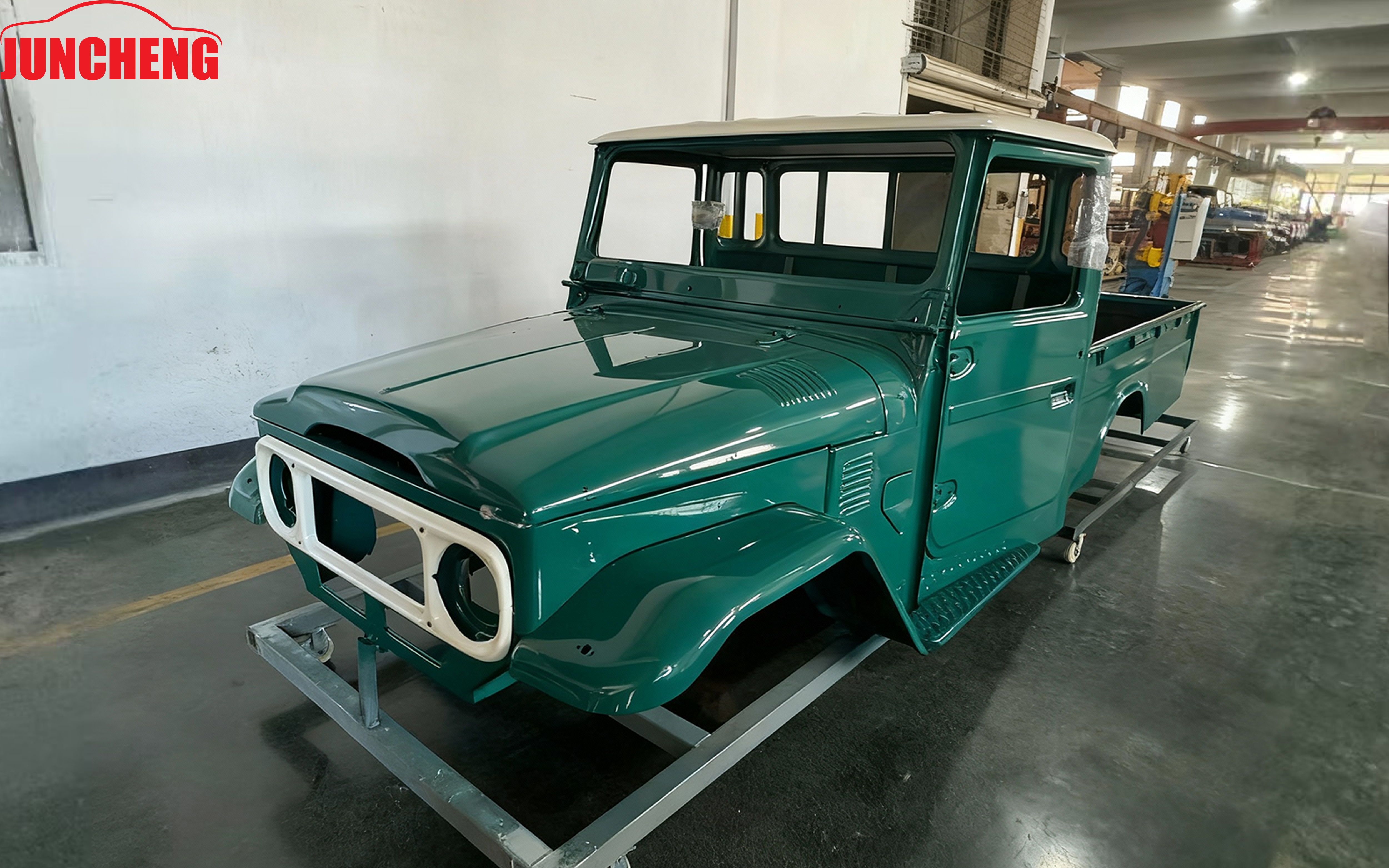 Ford F-150 Aluminum Body Collision Repair: Why Replacement Costs Less Than Repair