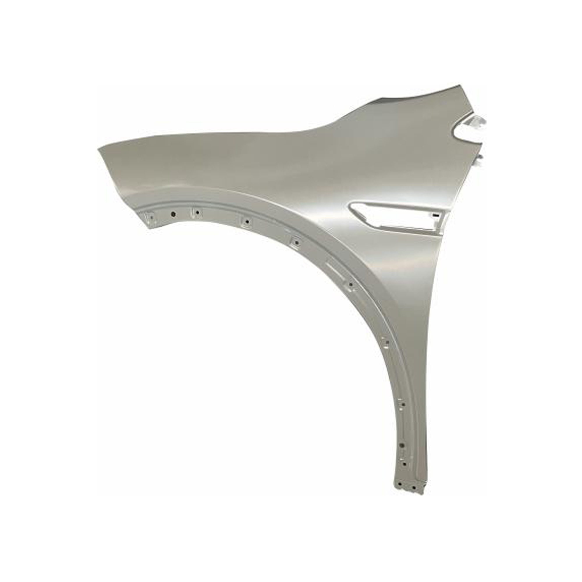 REPLACEMENT FRONT FENDER LH, FOR XPENG G6 REPLACEMENT FRONT FENDER LH, FOR XPENG G6